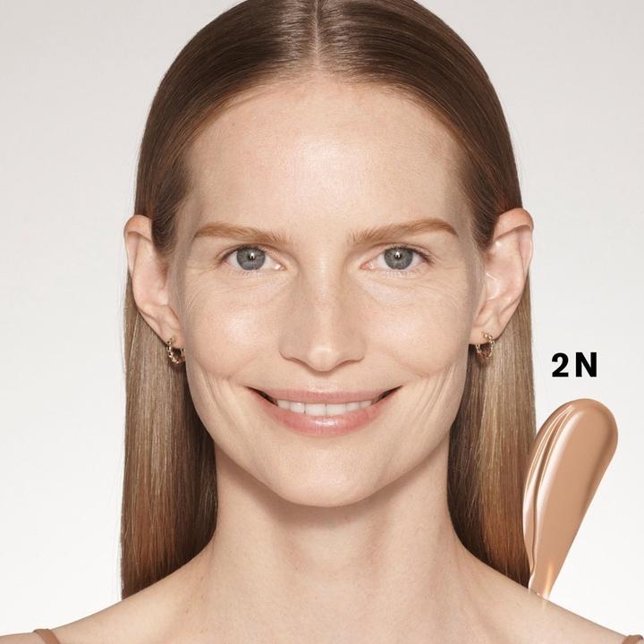 Actual product image Estée Lauder Futurist Brighten Skinceal No 2N (No. 2N - Light Medium)