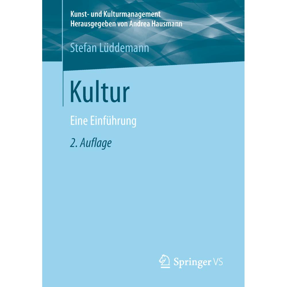 Thumbnail - Kultur, Fachbücher von Stefan Lüddemann