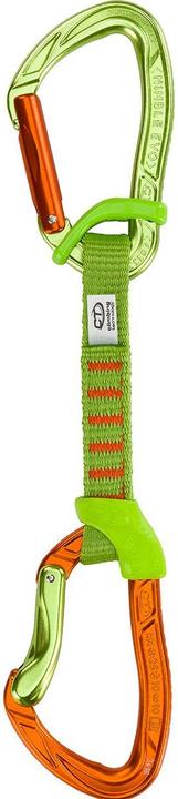 Image du produit Climbing Technology Nimble EVO NY 12cm Expresssets 6er Pack
