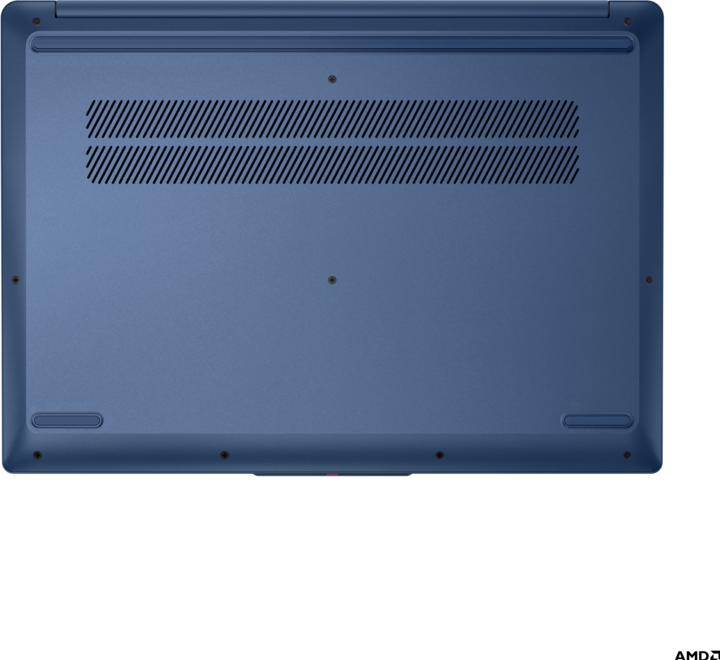 Produktbild Lenovo IdeaPad Slim 3 (16", AMD Ryzen 5 7430U, 16 GB, 512 GB, DE)