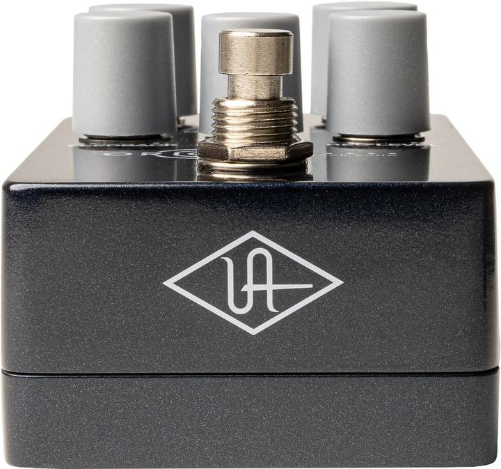 Actual product image UA - UAFX Orion Tape Echo (Guitar)