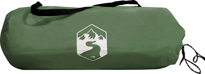 Produktbild vidaXL Trekkingzelt (1.75 kg, 2 Personen)