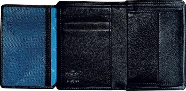 Actual product image Golden Head Wallet Capri RFID Protect 1348