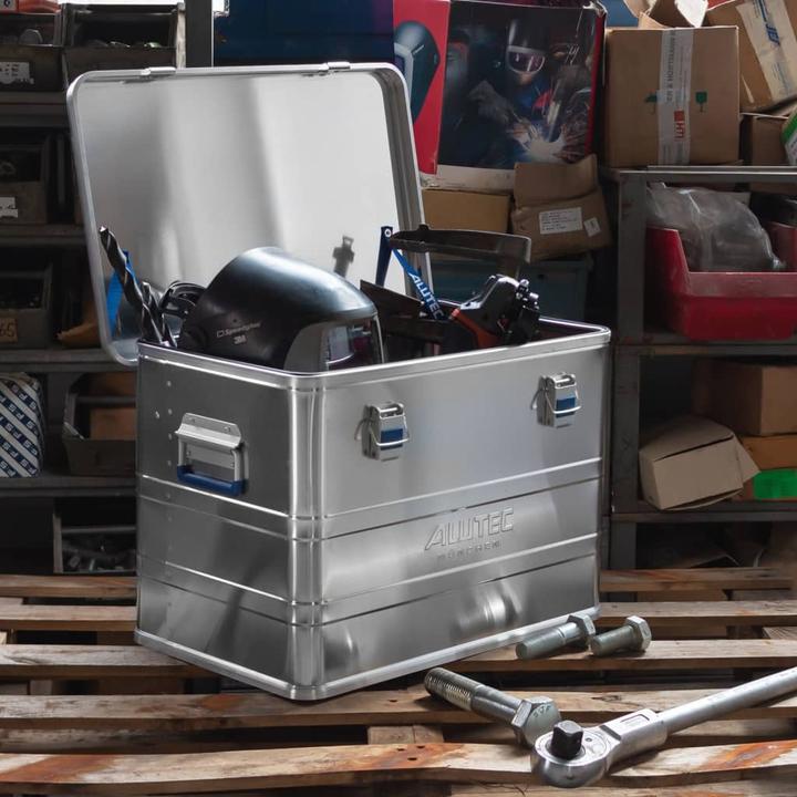 Produktbild Alutec Comfort 73