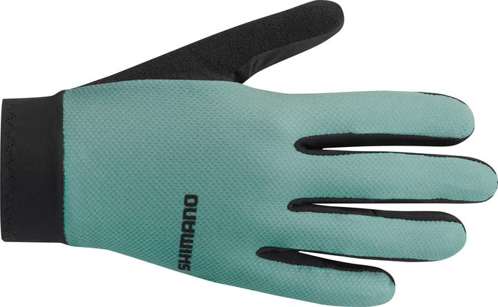 Produktbild Shimano Women Explorer FF Gloves teal (M)