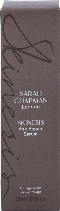 Actual product image Sarah Chapman Age Repair Serum (30 ml)