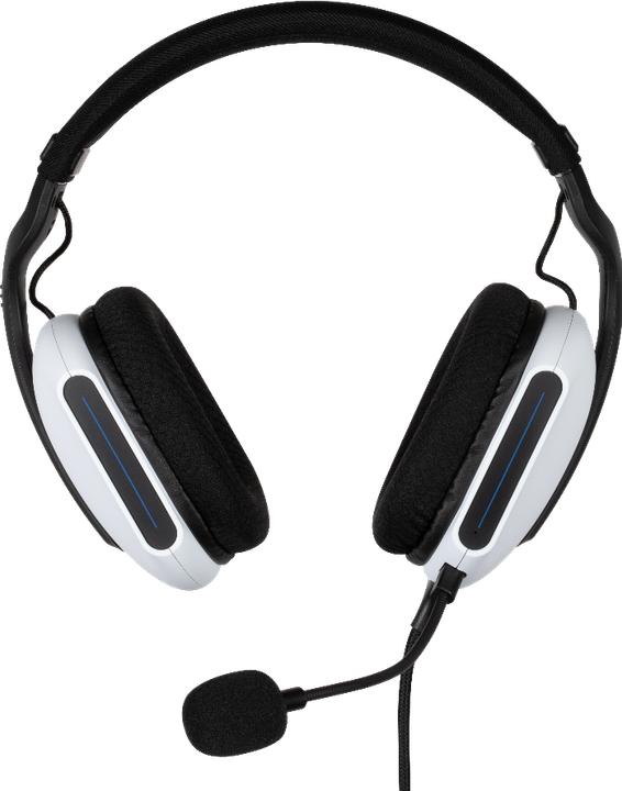 Image du produit Konix Casque de jeu Skylite (Filaire)