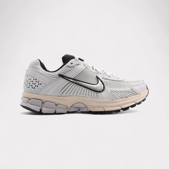 Chrome, Platine pure