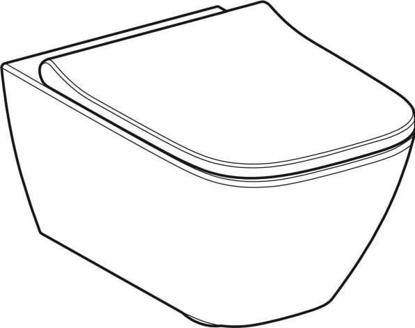 Image du produit Geberit Smyle