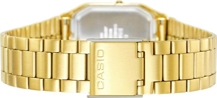 Produktbild Casio Vintage Aq-230ga-9dmqyes (Analoguhr, Digitaluhr, 27.80 mm)