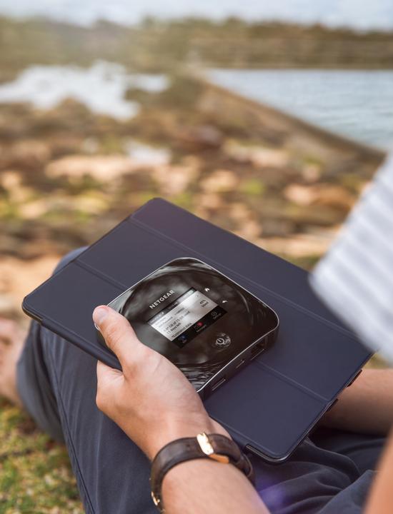 Produktbild Netgear Hotspot Nighthawk M2