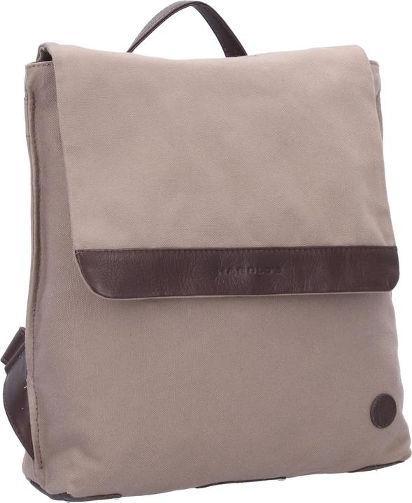 Actual product image Harolds Hotstoff City Backpack 33 cm (8 l)