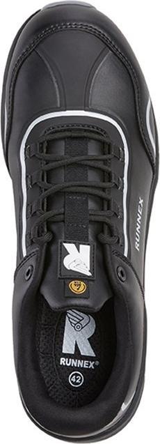 Actual product image Runnex S3S-ESD safety shoes SportStar (43)