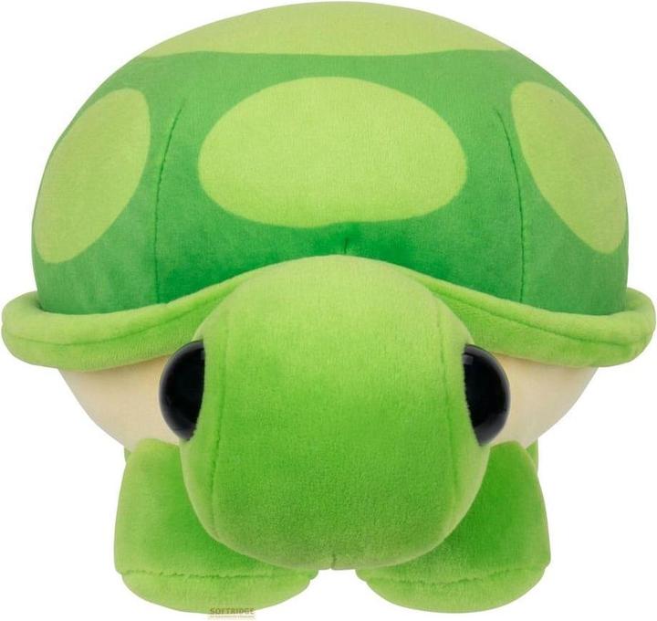 Actual product image Jazwares Adopt Me! plush figure Turtle 20 cm (20 cm)