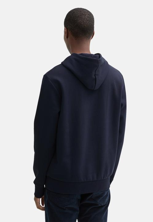 Actual product image Tom Tailor Kapuzensweatshirt Hoodie (XL)