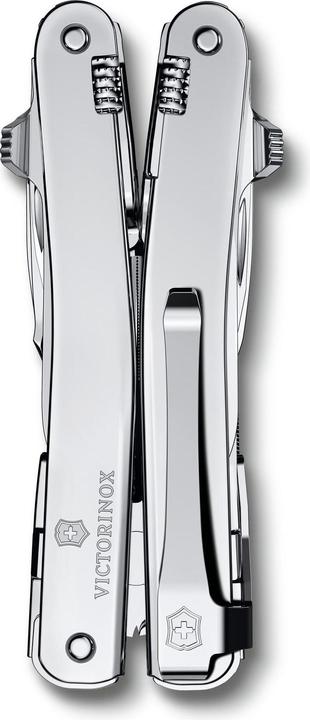Image du produit Victorinox Clip Swiss Tool Spirit MX