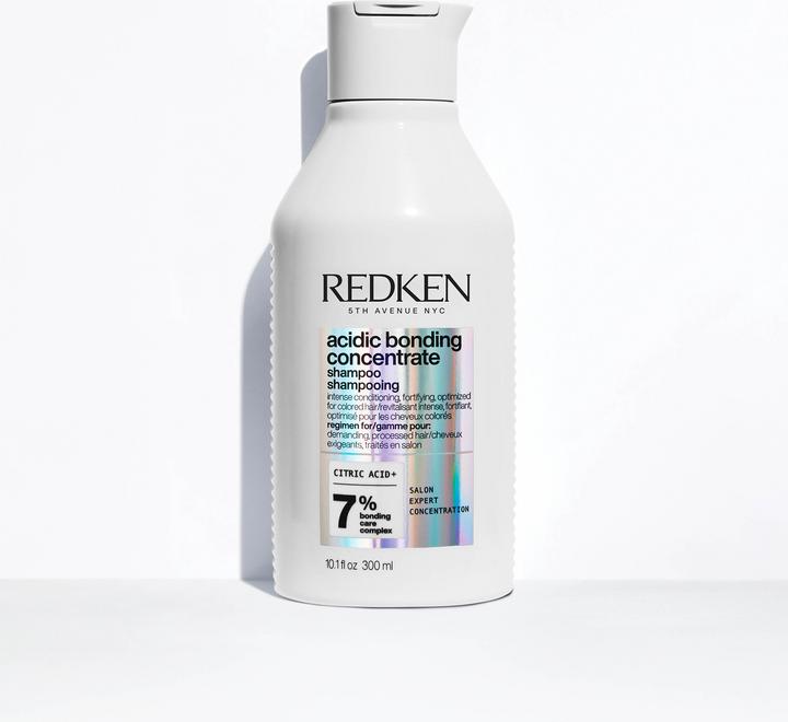 Immagine prodotto Redken Concentrato acido per l'incollaggio (300 ml, Shampoo liquido)