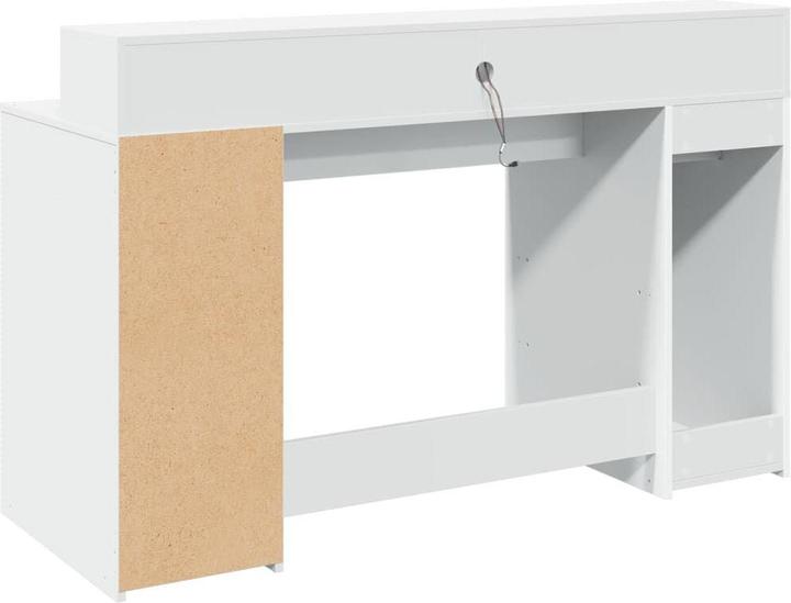 Produktbild vidaXL Schreibtisch