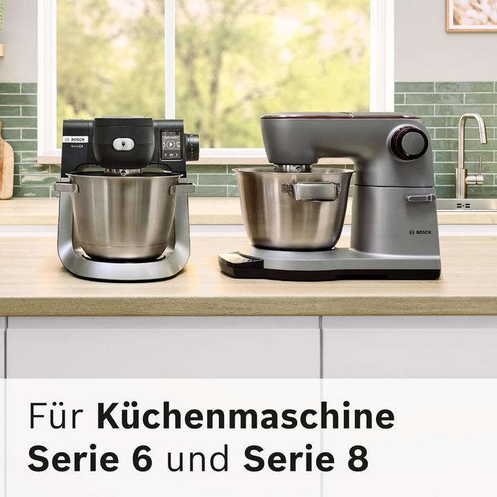 Produktbild Bosch Getreidemühle Stahl