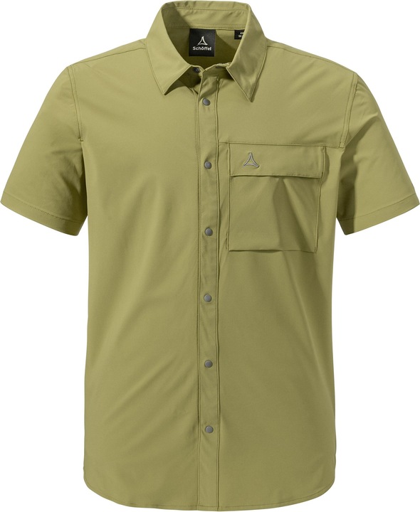 Solid Olive