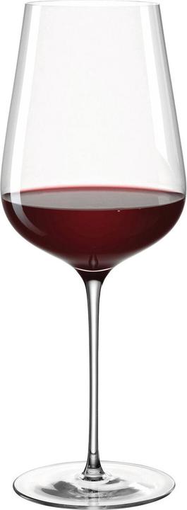 Image du produit Leonardo Brunelli (74 cl, 6 Verres, Verres à vin rouge)