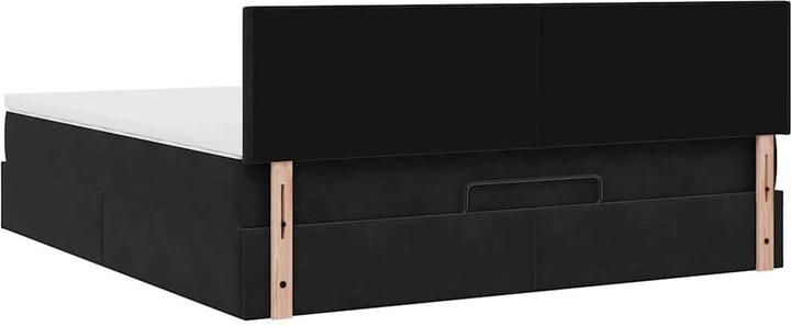 Image du produit vidaXL Ottoman-Bett