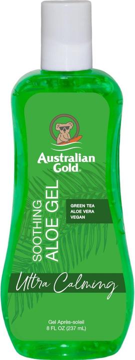 Australian Gold Soothing Aloe (237 ml, After Sun Gel)