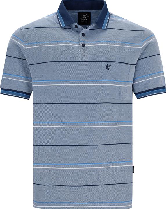 Actual product image Hajo Herren-Poloshirt (52)