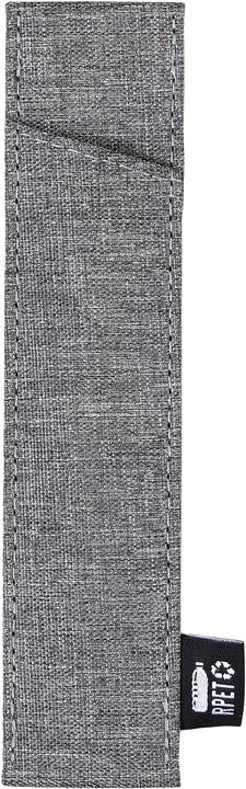 Produktbild Kolma Stiftetui RPET grau