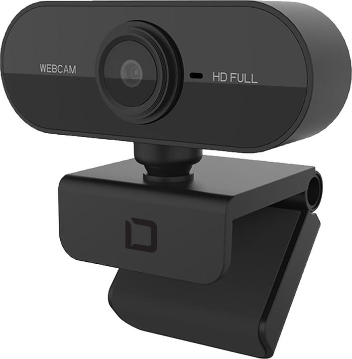 Actual product image Dicota Pro (2 Mpx)