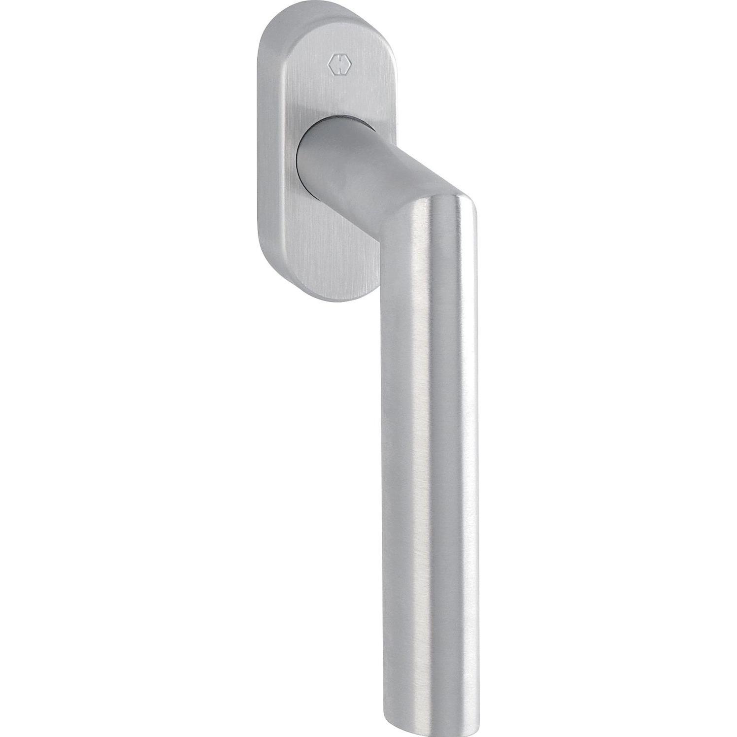 Hoppe, Türgriff + Fenstergriff, Fenstergriffe E0400/US956 Amsterdam (Fenstergriffe)