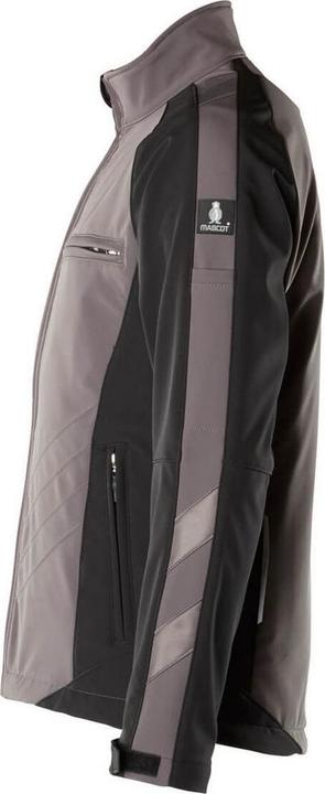 Produktbild Mascot Unique Dresden Softshelljacke (L)