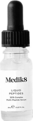Medik8 Liquid Peptides (Serum, 8 mL) (8 ml)