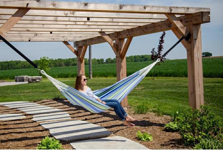 Immagine prodotto Vivere Doppio (204 kg)