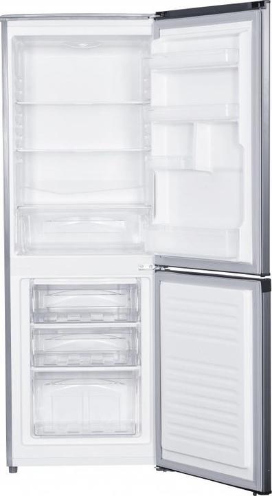 Immagine prodotto MPM 182-KB-33/AA Frigorifero-congelatore a libera installazione Inox (173 l)