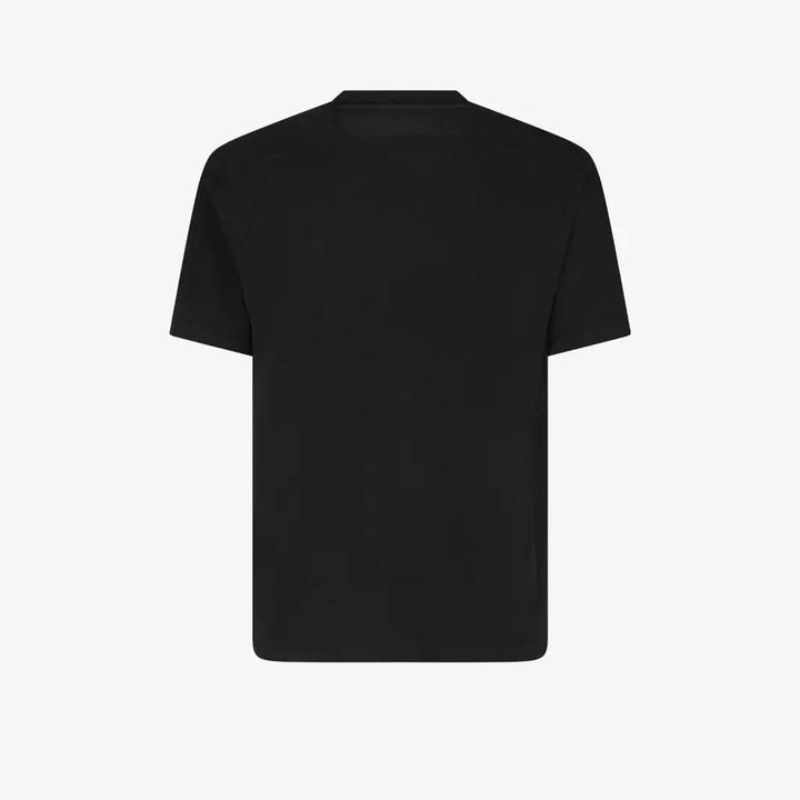 Actual product image Safety Jogger AC/DC T-Shirt (L)