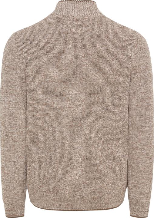 Produktbild Camel Active Feinstrick Troyer aus Baumwollmix (XXL)