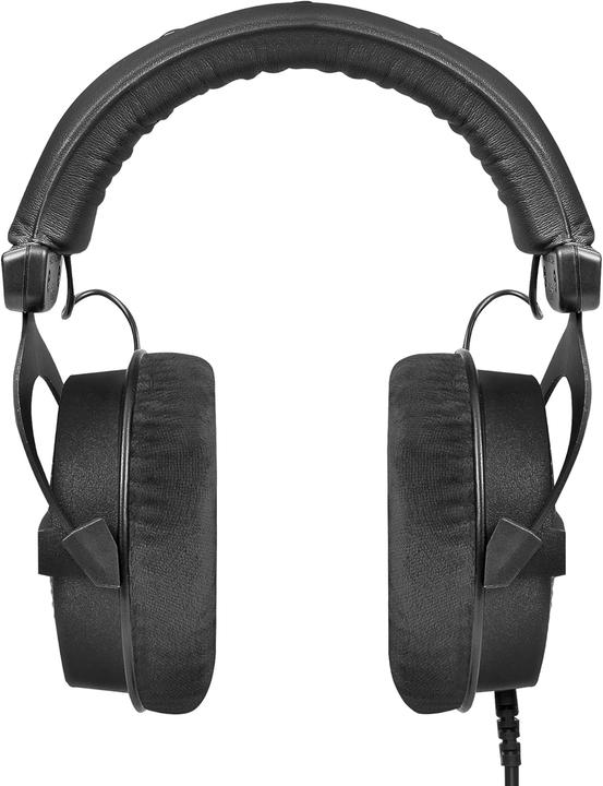 Produktbild Beyerdynamic Over-Ear-Studiokopfhörer für Mixing & Mastering (Kabelgebunden)