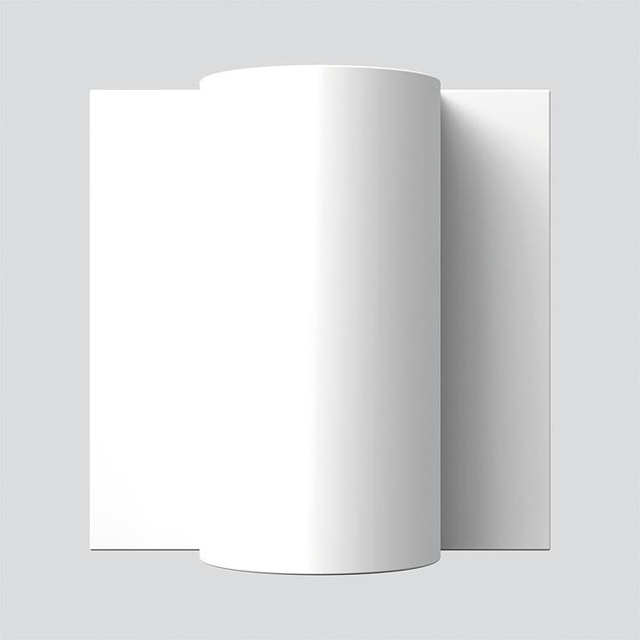 Immagine prodotto Siedle SIE LEDS 600-0 W LED spot bianco