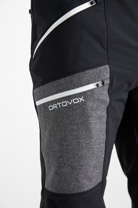 Actual product image Ortovox Cevedale (XL)