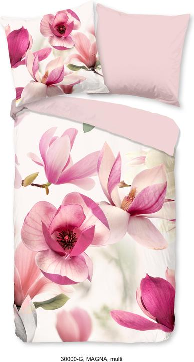 Actual product image Good Morning Magna (Bedding set, 80x80 cm)