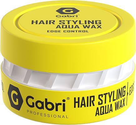 Immagine prodotto Gabri Cera per capelli Edge Control 150ML (Cera per capelli, 150 ml)