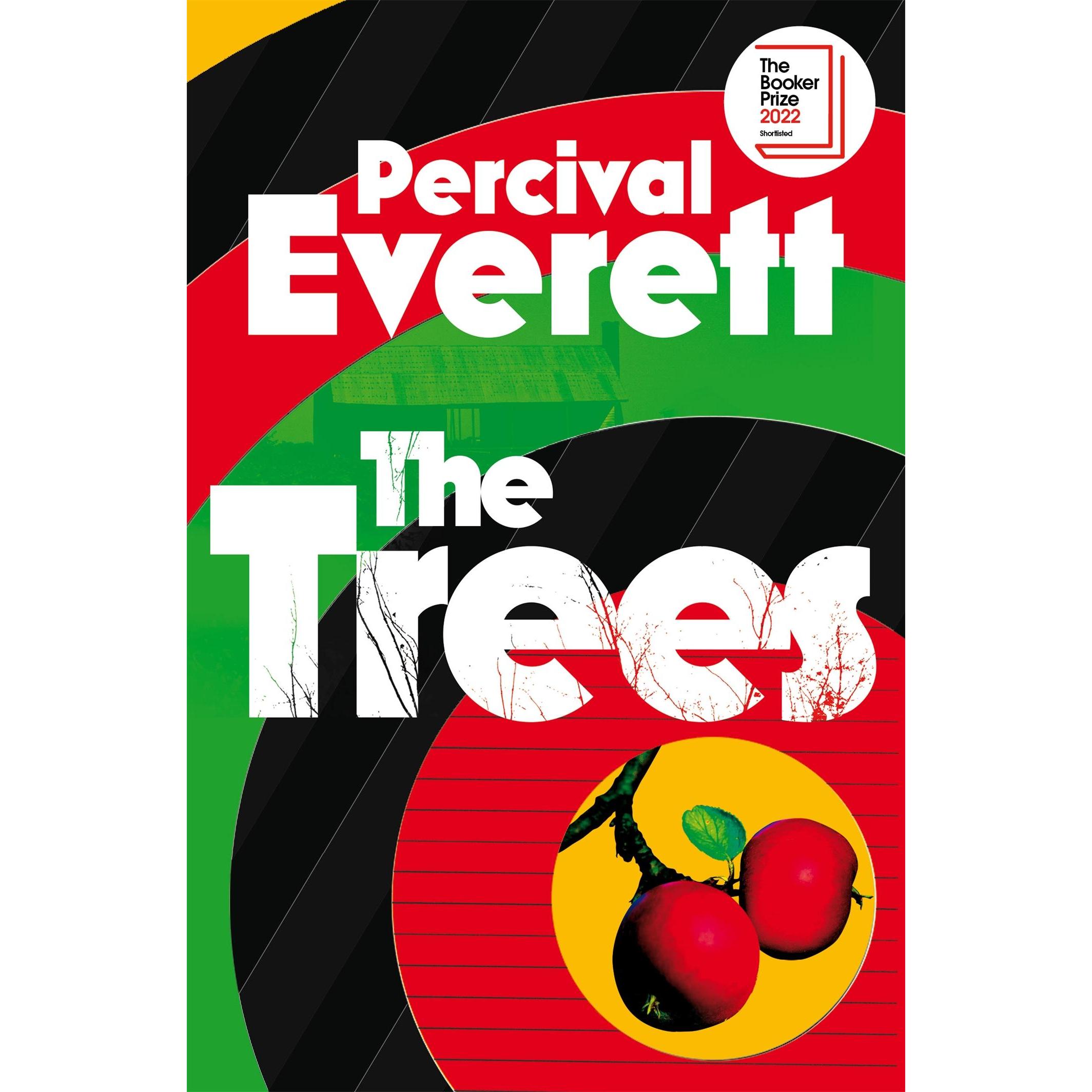 The Trees, Belletristik von Everett Percival