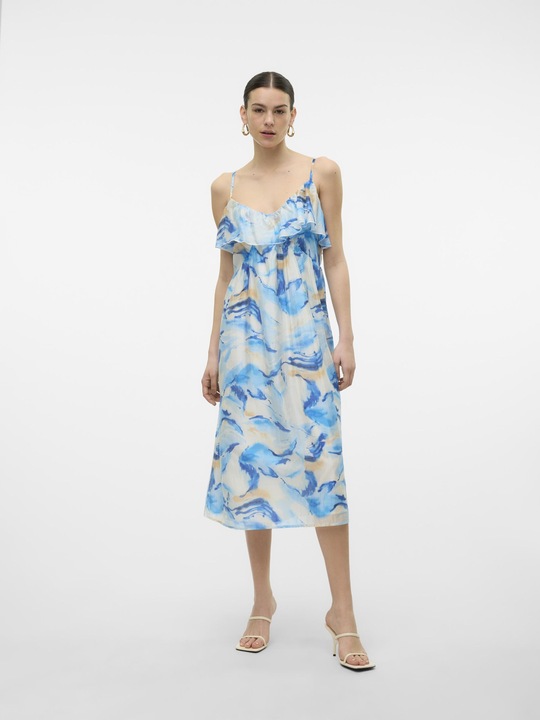 Immagine prodotto Vero Moda VMOSANA Abito lungo Abito (XL)