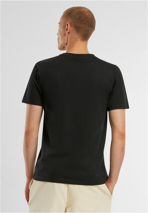 Produktbild New Morning Studios Basic Regular Fit Tee (XS)