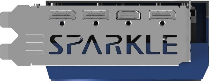 Immagine prodotto Sparkle Intel A770 Titan OC Triple Fan 16GB Scheda VGA Intel al dettaglio (16 GB)