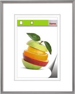 Produktbild Hama Kunststoffrahmen Sevilla Dekor, G (28 x 35 cm)