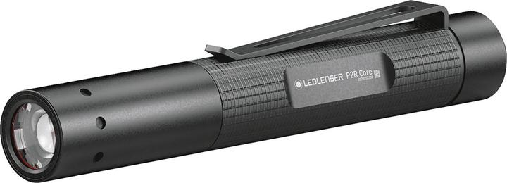 Actual product image Ledlenser P2R core (10.30 cm, 120 lm)