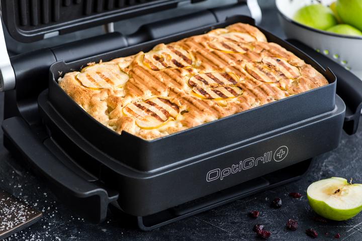 Image du produit Tefal GC724D Gril de contact