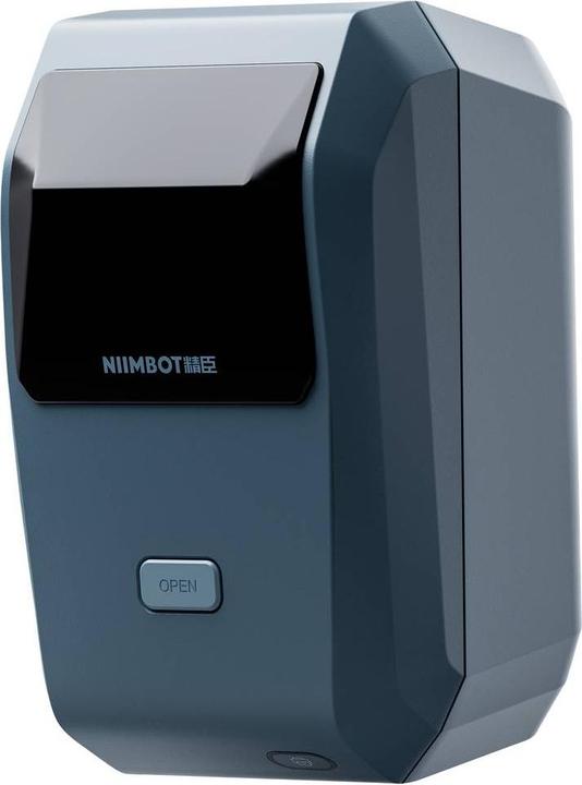 Immagine prodotto Niimbot K3 Portable thermal label printer Universeller Etikettendrucker 1AE0F121